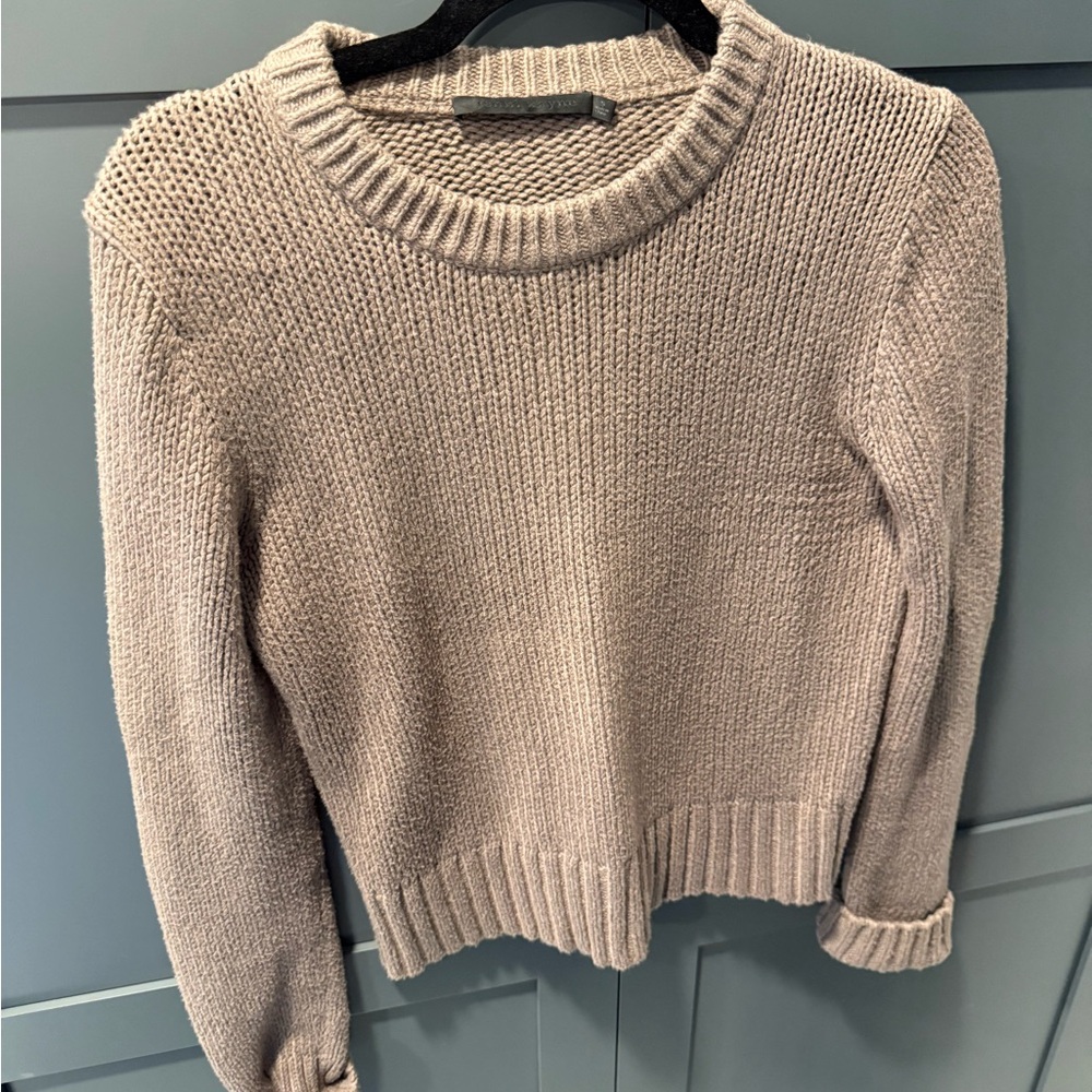 Jenni Kayne Classic Crewneck
